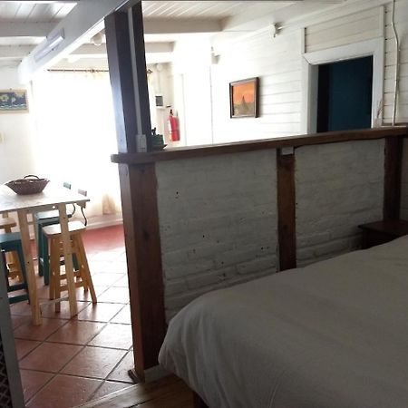 푸레르토피라미드 El Tamarisco 아파트 외부 사진