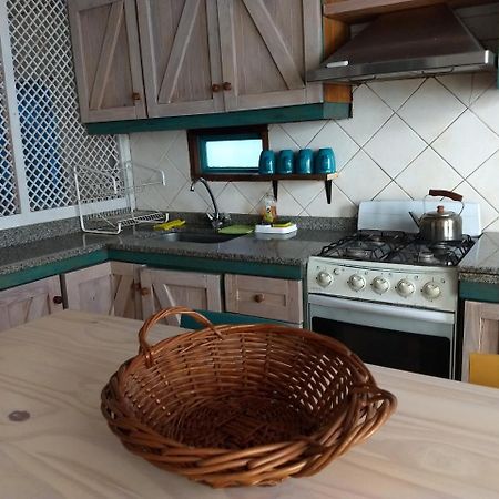 푸레르토피라미드 El Tamarisco 아파트 외부 사진