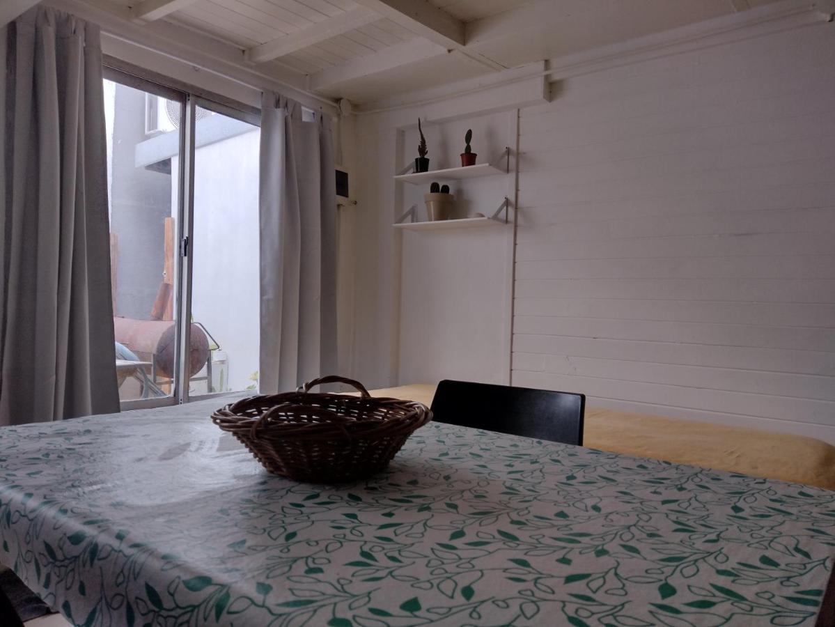 푸레르토피라미드 El Tamarisco 아파트 외부 사진