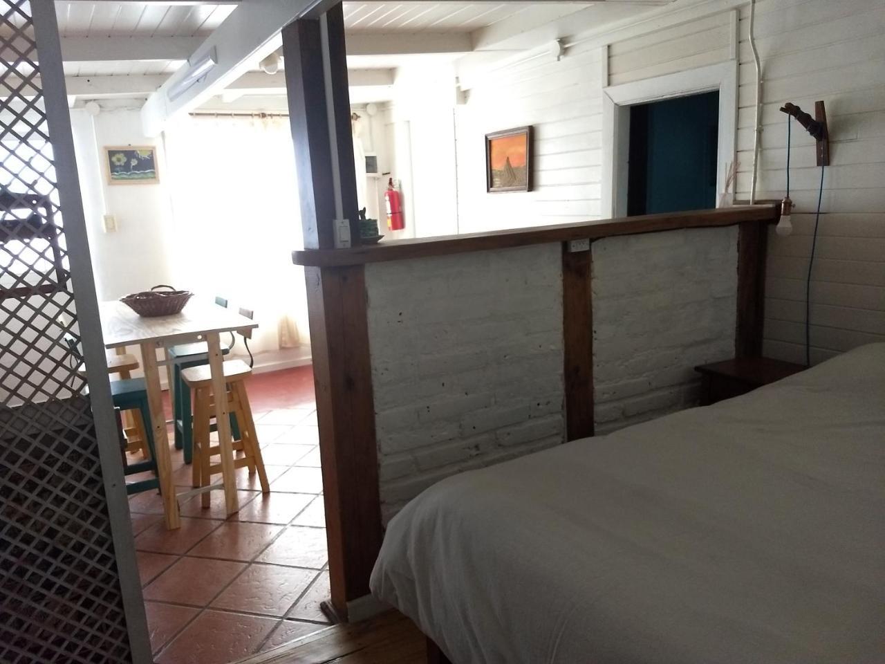 푸레르토피라미드 El Tamarisco 아파트 외부 사진